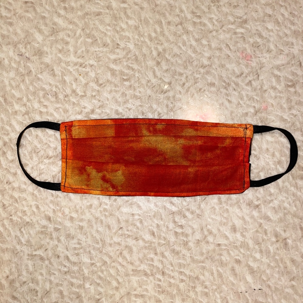 Face mask - Picture 2 of 2